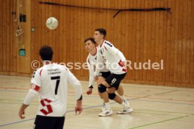 31.01.26 TV Stammheim - Leichlinger TV