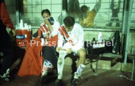 08.11.94 FC Bayern M&uuml;nchen Amateure - VfB Stuttgart