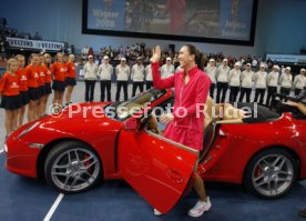 Porsche Tennis Grand Prix