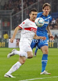 1899 Hoffenheim - VfB Stuttgart