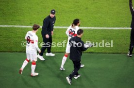 26.10.25 VfB Stuttgart - 1. FSV Mainz 05