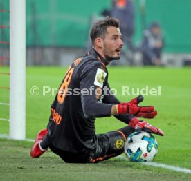 FC Bayern M&uuml;nchen - Borussia Dortmund