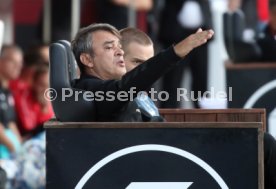 VfB Stuttgart - SpVgg Greuther F&uuml;rth