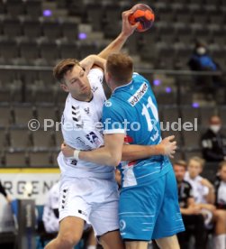 19.12.20 TVB Stuttgart - THW Kiel