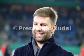 Hamburger SV - VfB Stuttgart