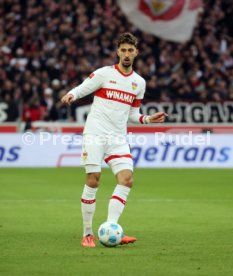 23.11.24 VfB Stuttgart - VfL Bochum