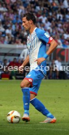 1899 Hoffenheim - FC Bayern M&uuml;nchen