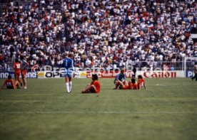 15.06.86 UDSSR - Belgien