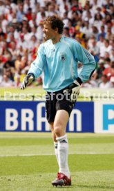 Fussball WM 2006