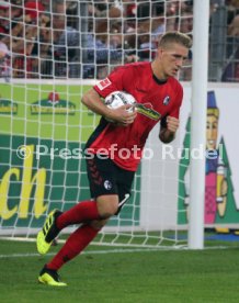 SC Freiburg - VfB Stuttgart