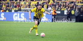 22.10.22 Borussia Dortmund - VfB Stuttgart