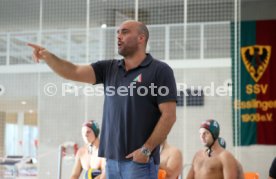 26.11.22 SSV Esslingen - White Sharks Hannover