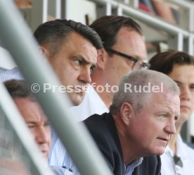 SV Stuttgarter Kickers -FSV Frankfurt
