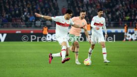05.02.23 VfB Stuttgart - SV Werder Bremen