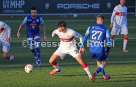05.01.25 VfB Stuttgart - FC Luzern
