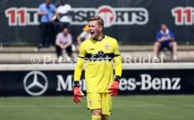 10.07.21 VfB Stuttgart - FC St. Gallen
