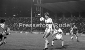 19.09.84 Levski Sofia - VfB Stuttgart