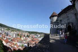 29.05.23 1. FC Heidenheim Aufstiegsfeier Bundesliga
