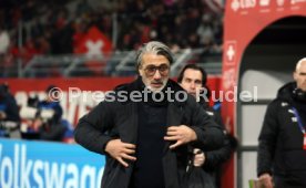 27.03.26 Schweiz - Deutschland