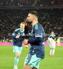 30.03.26 Deutschland - Ghana