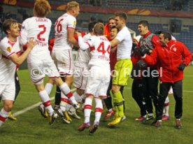 VfB Stuttgart