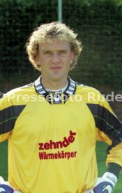01.07.01 SC Freiburg Fototermin 2001/2002