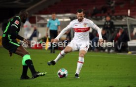 21.04.21 VfB Stuttgart - VfL Wolfsburg