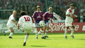 13.04.96 VfB Stuttgart - FC Bayern M&uuml;nchen