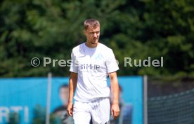 28.06.25 Stuttgarter Kickers - VfR Mannheim