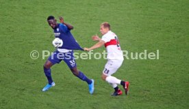 VfB Stuttgart - VfL Bochum