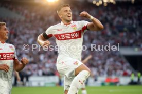 09.09.26 VfB Stuttgart - Viking Stavanger