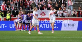 21.03.26 Frauen VfB Stuttgart - 1. FSV Mainz 05