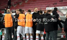 23.12.20 VfB Stuttgart - SC Freiburg