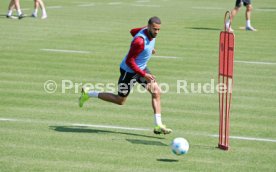 07.05.25 VfB Stuttgart Training