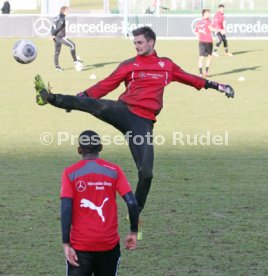 VfB Stuttgart