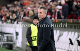 06.11.25 VfB Stuttgart - Feyenoord Rotterdam