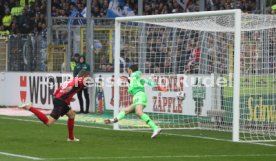 SC Freiburg - Hertha BSC Berlin