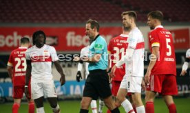 15.12.20 VfB Stuttgart - 1. FC Union Berlin