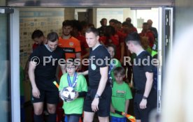 27.04.24 Stuttgarter Kickers - VfB Stuttgart II