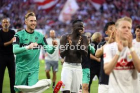 10.09.22 FC Bayern M&uuml;nchen - VfB Stuttgart
