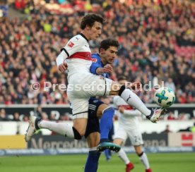 VfB Stuttgart - FC Schalke 04