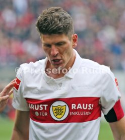 VfB Stuttgart - 1. FC N&uuml;rnberg