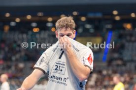 28.08.26 TVB Stuttgart - Bergischer HC