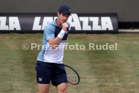 09.06.22 Tennis BOSS Open Stuttgart Weissenhof 2022