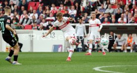 13.04.25 VfB Stuttgart - SV Werder Bremen