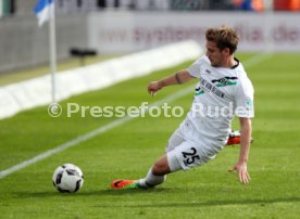 Karlsruher SC - Hannover 96