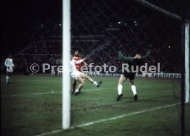 14.04.76 FC Bayern M&uuml;nchen - Real Madrid