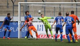 Stuttgarter Kickers - FC N&ouml;ttingen