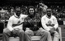 23.02.91 VfB Stuttgart - Borussia Dortmund