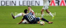 VfB Stuttgart - 1899 Hoffenheim